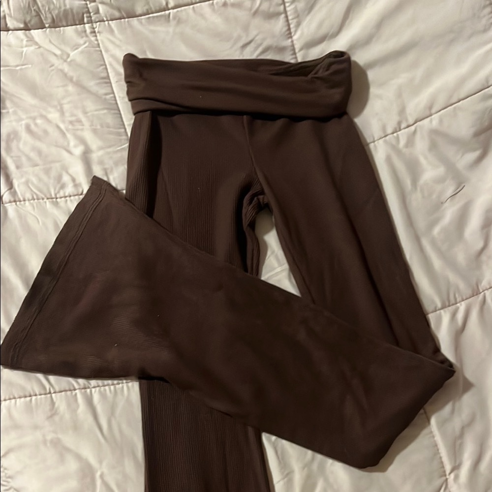 Brown Women's Pants